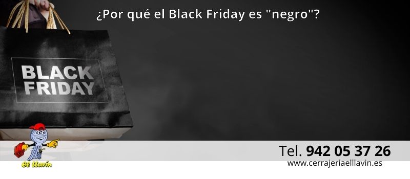 Todo lo que siempre te has preguntado en Santander sobre el Black Friday o Viernes Negro